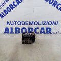 Pompa centralina abs nissan micra 1.4 benzina anno 2007 codice 026529184