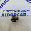 Centralina pompa abs ford focus 1.6tdci anno 2006 codice 10020700714