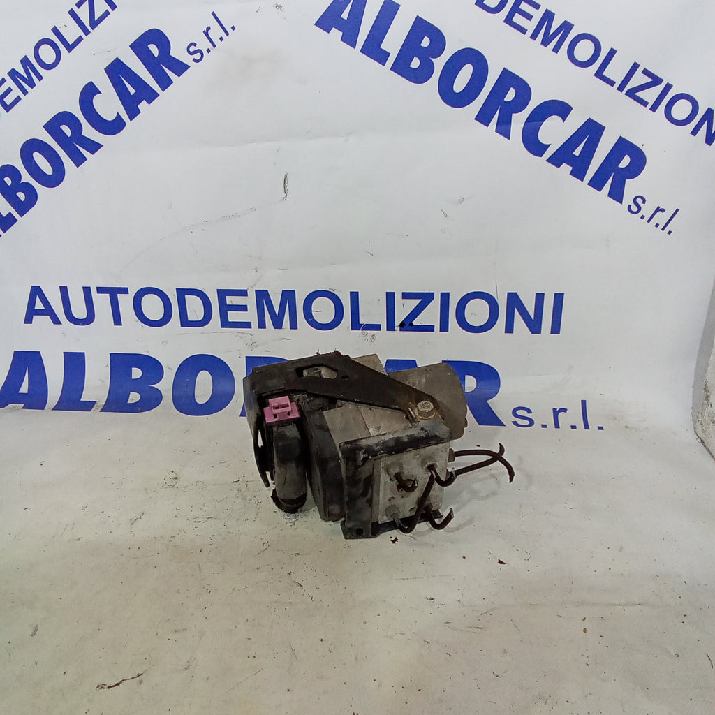 Centralina pompa abs opel meriva 1.7 diesel anno 2002 codice 0265220658