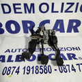 pedaliera completa citroen c2 1.4 diesel anno 2004