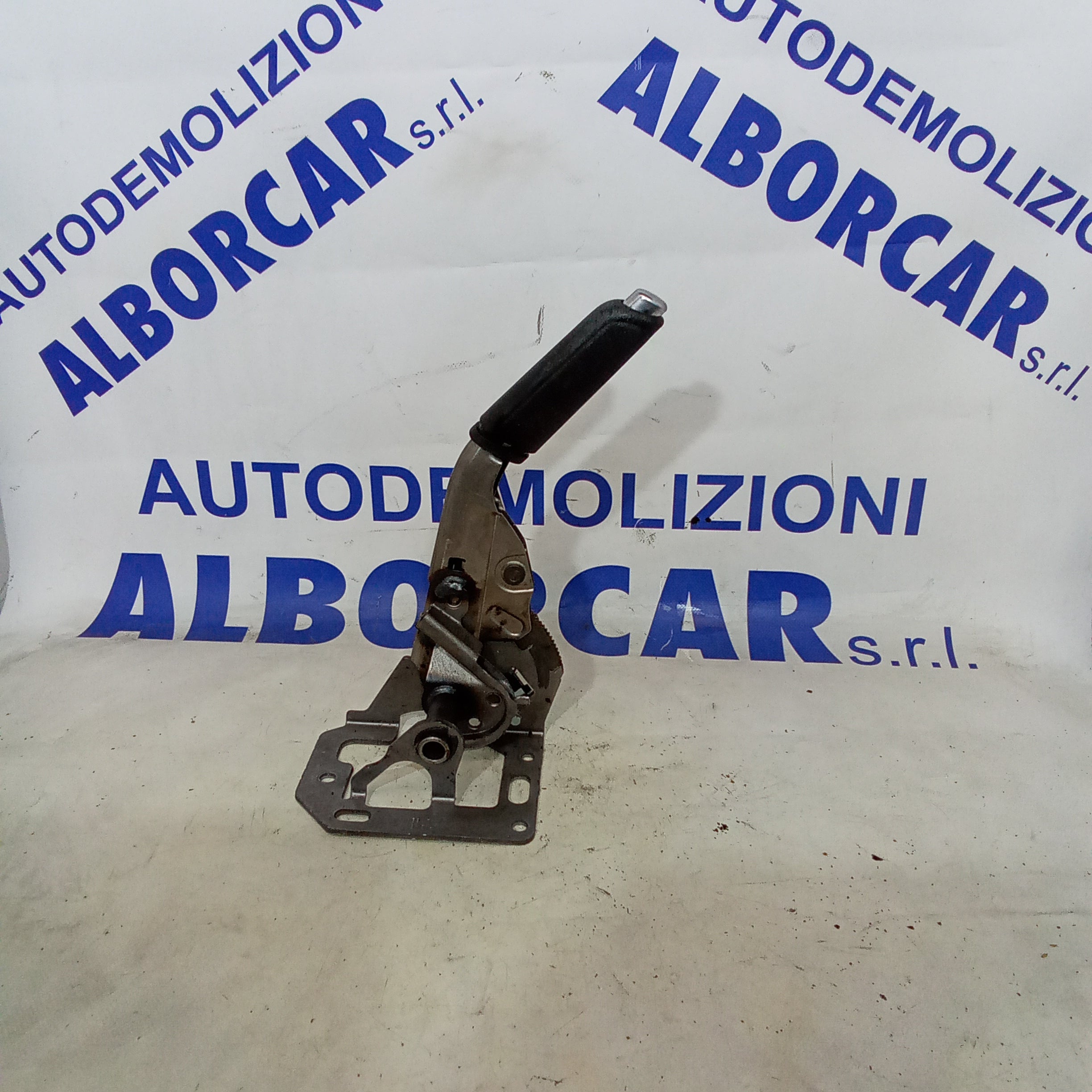 Freno a mano ford focus 1.8 tdci anno 2006 codice 3M51278008