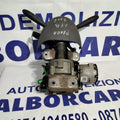 Piantone fiat panda 1.2 benzina anno 2006 codice:26096580