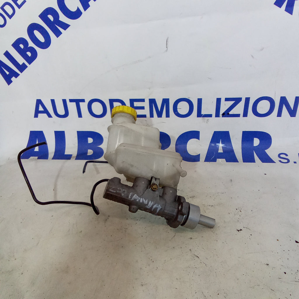 pompa freni completa fiat panda 1.3 multijet anno 2004 codice Y21468