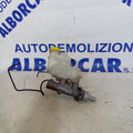 pompa freni completa fiat panda 1.3 multijet anno 2004 codice Y21468