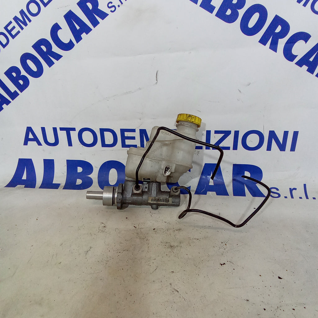pompa freni completa fiat panda 1.3 multijet anno 2004 codice Y21468
