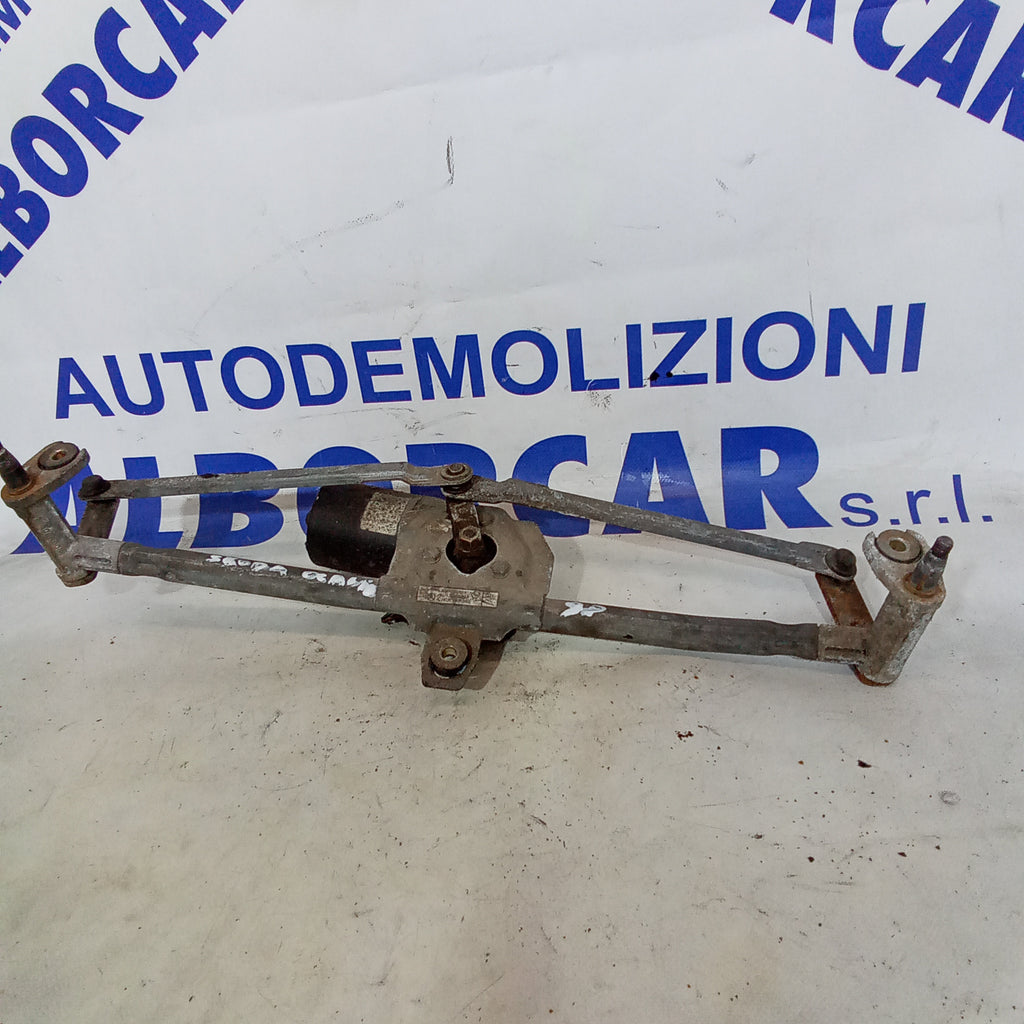 Motorino tergicristallo skoda octavia 1.9tdi anno 1998