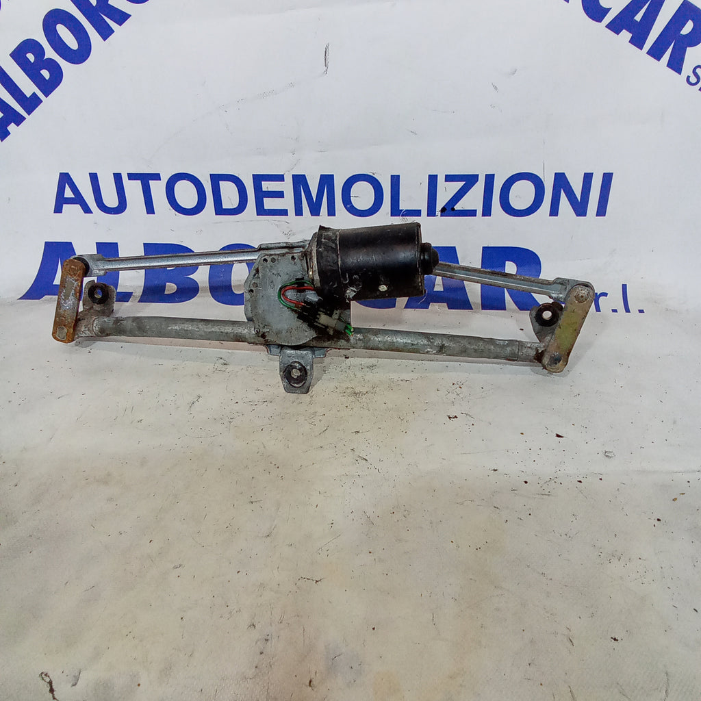 Motorino tergicristallo skoda octavia 1.9tdi anno 1998