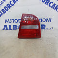 Faro fanale posteriore destro skoda octavia 1.9tdi anno 1998 codice 1U6945112
