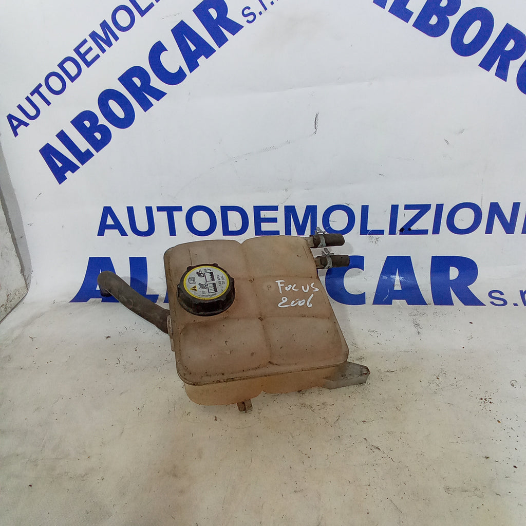 Vaschetta acqua radiatore ford focus 1.8 tdci anno 2006 codice D2L4A