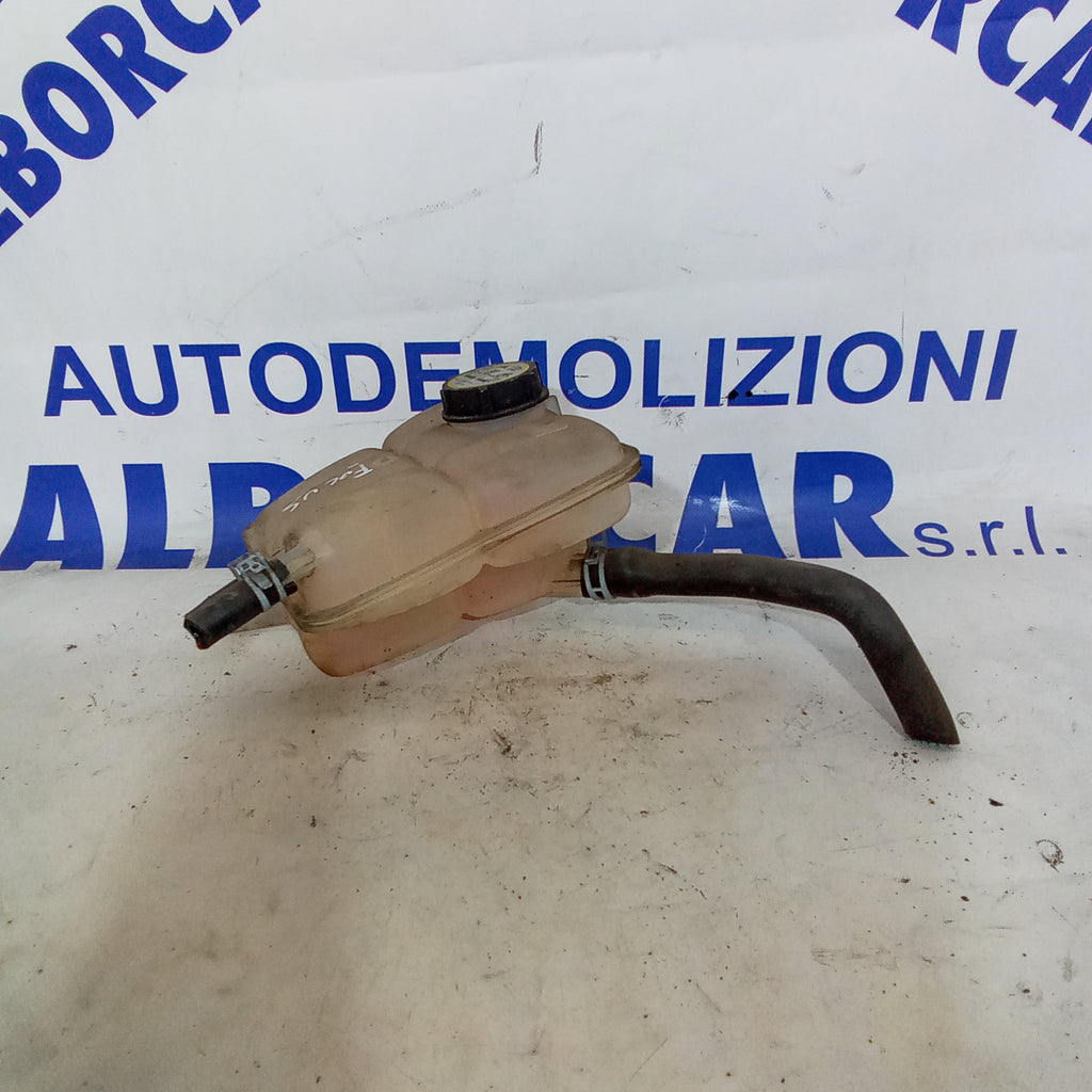 Vaschetta acqua radiatore ford focus 1.8 tdci anno 2006 codice D2L4A