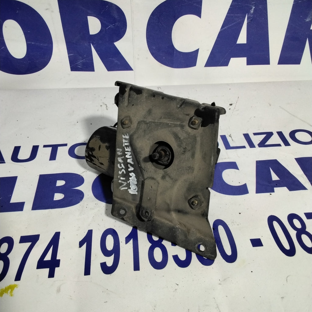 Motorino tergicristallo nissan vanette 2.3 diesel anno 1998 codice:9390332230