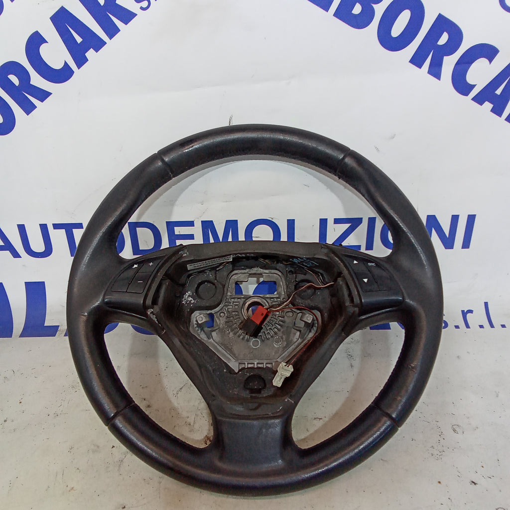 Columna de dirección completa Fiat Grande Punto Evo 1.3 MTJ año 2009 (3p)