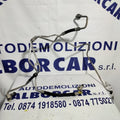 Tubi aria condizionata fiat panda 1.2 benzina anno 2006