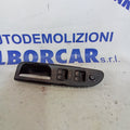 Pulsantiera alzavetro anteriore sinistra volkswagen passat 2.0tdi anno 2009 codice 3C1867171b