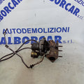 Turbina volkswagen polo 1.4tdi anno 2002