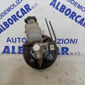 Pompa servofreno ssangyong regton 2.7 diesel 4X4 anno 2004 codice BM1110973