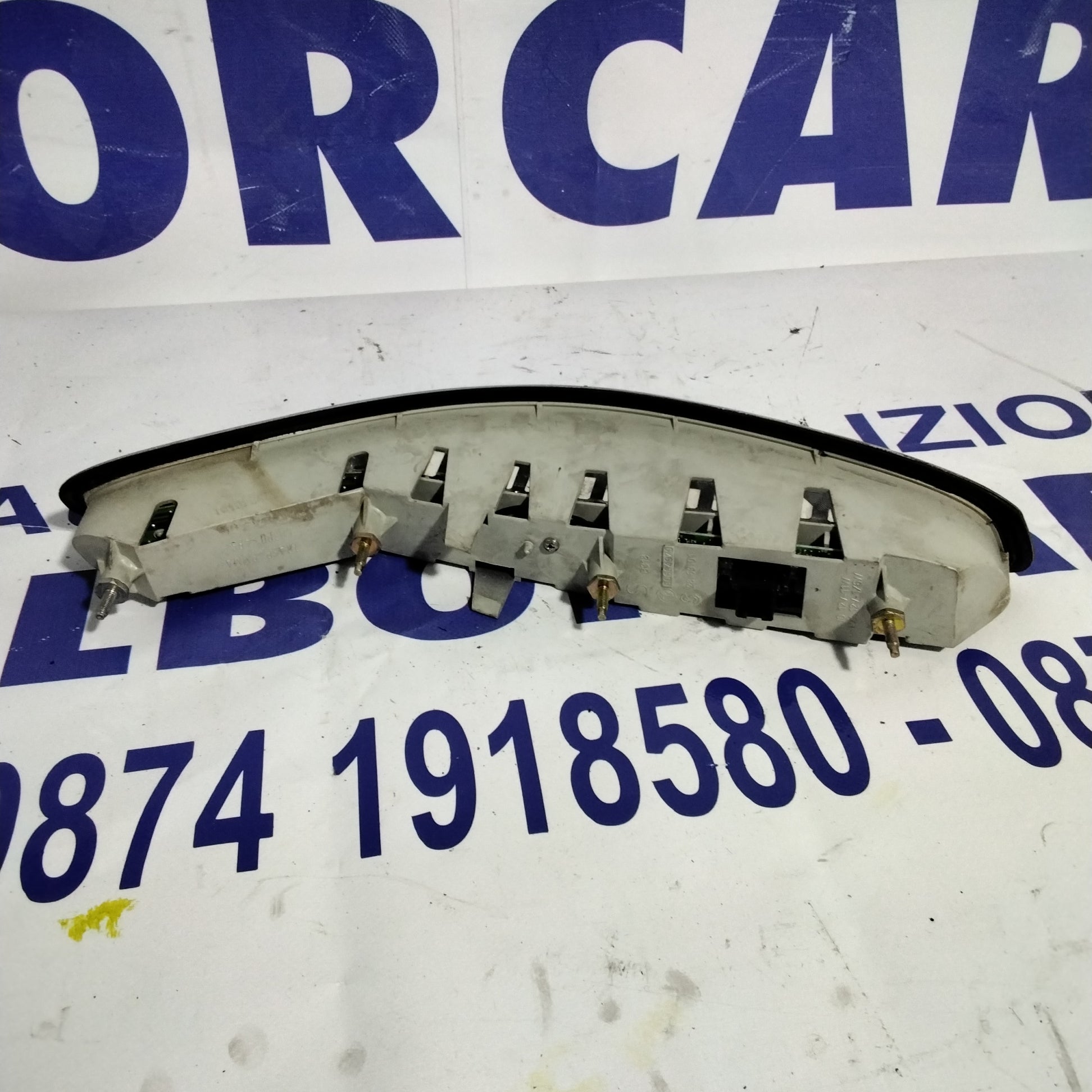 Fanale stop sinistra lancia thesis anno 2002 codice:60684979
