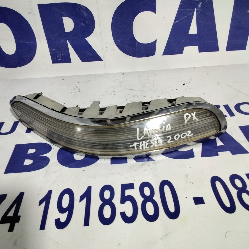 fanale stop destro lancia thesis anno 2002 codice 60684978