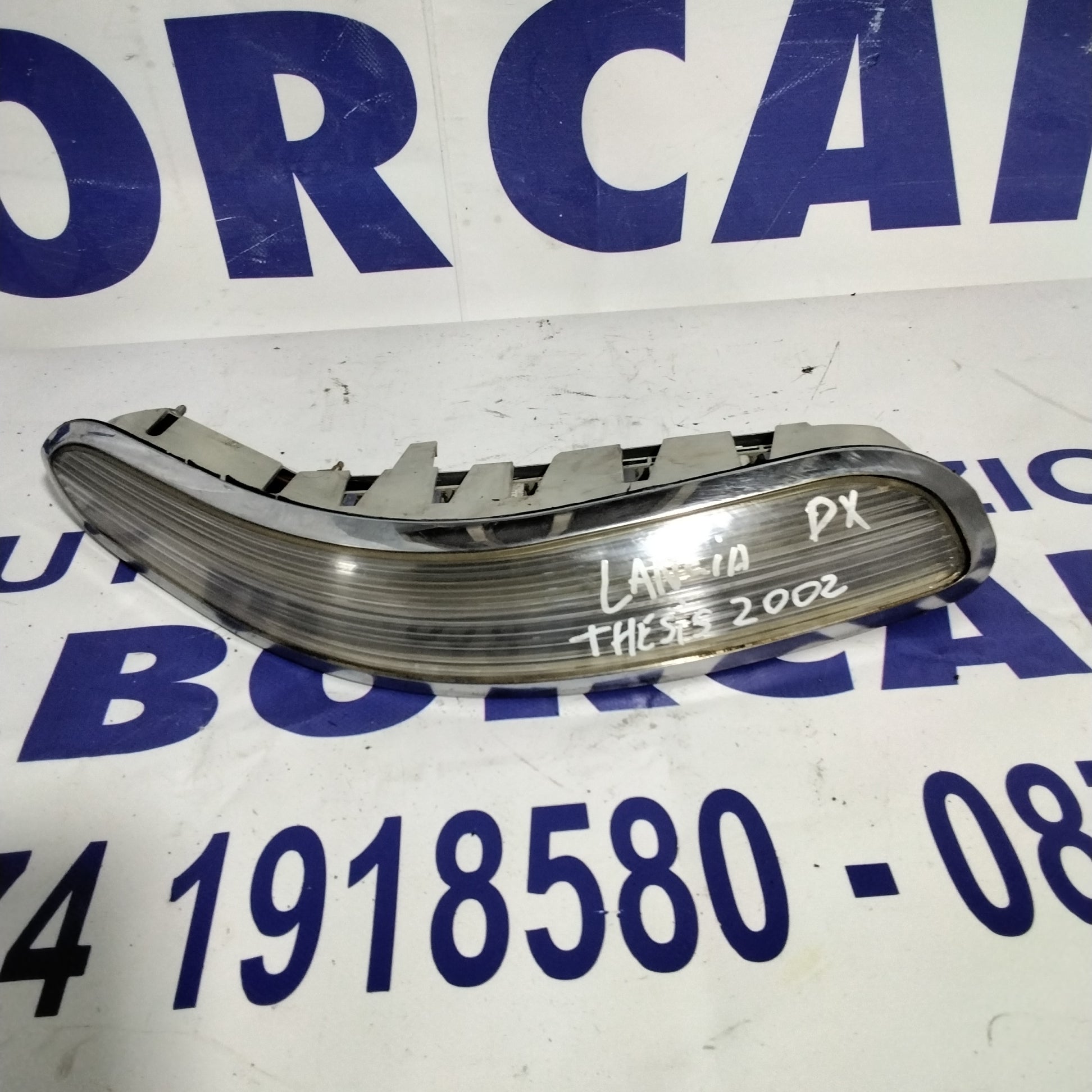 fanale stop destro lancia thesis anno 2002 codice 60684978