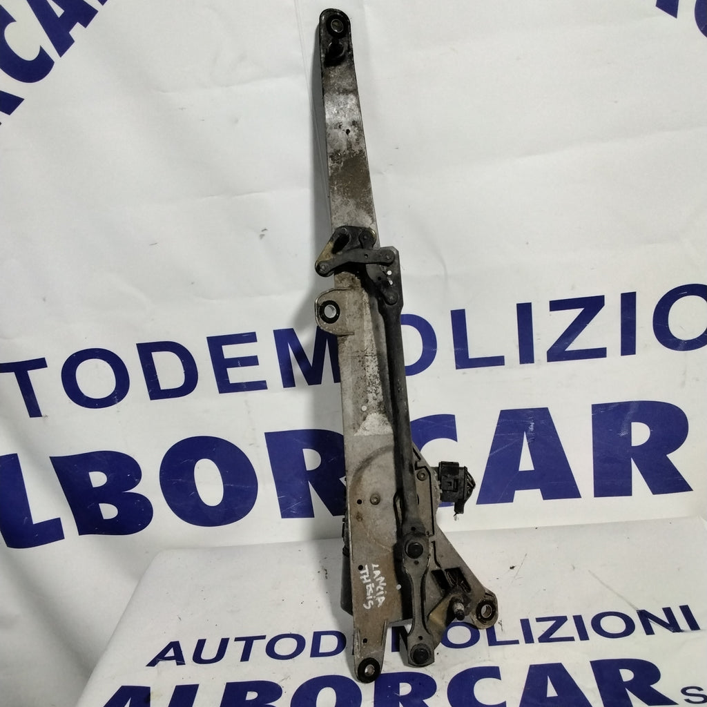 Motorino tergicristallo lancia thessis anno 2002 codice:0390241800