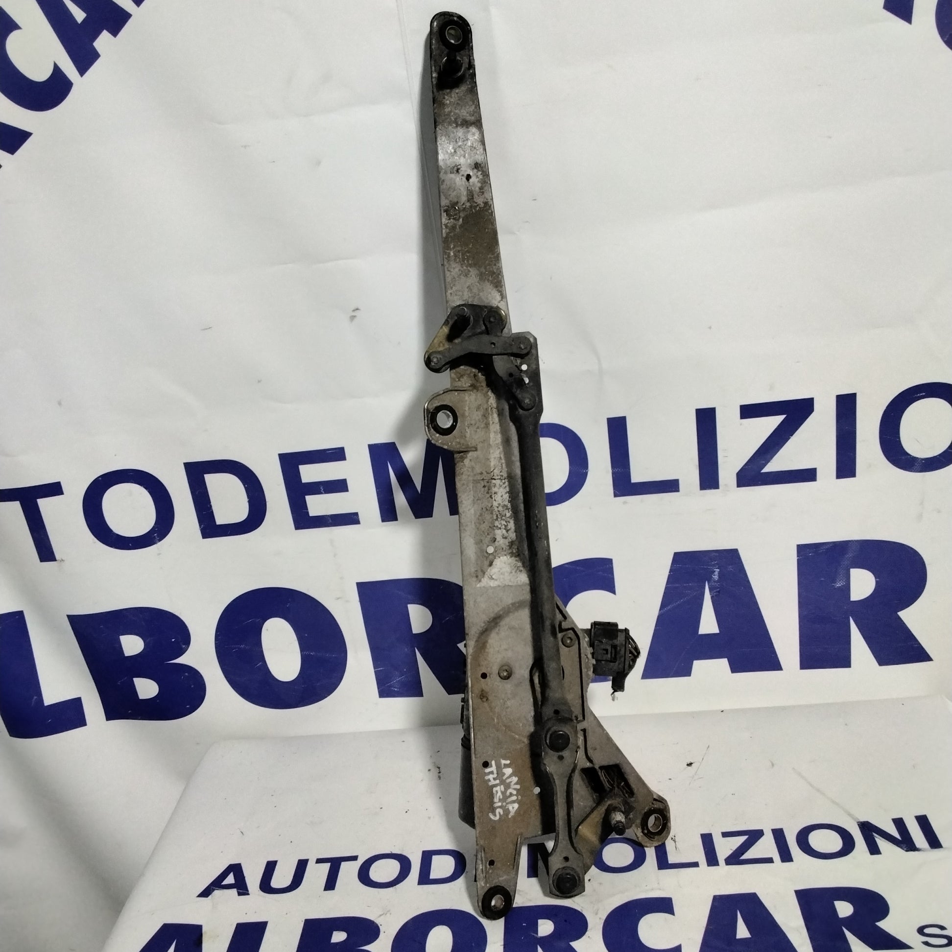 Motorino tergicristallo lancia thessis anno 2002 codice:0390241800