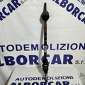 Semiasse destro citroen c3 benzina anno 2004 codice:9640127680