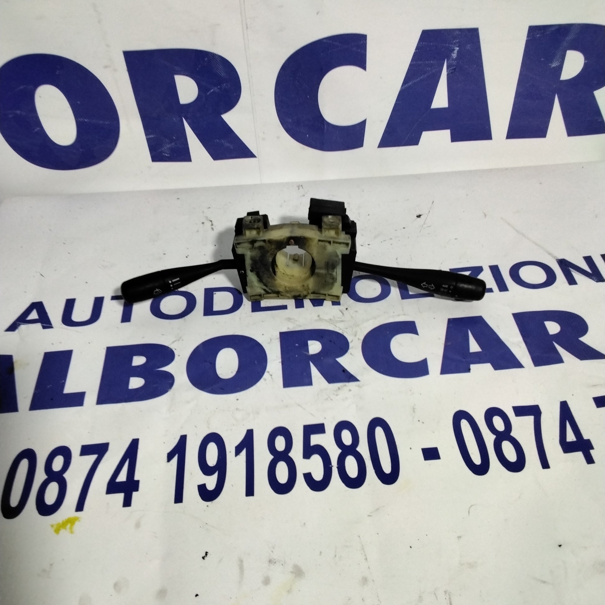 Devioluce nissan vanette anno 1998 codice 2554000QAC