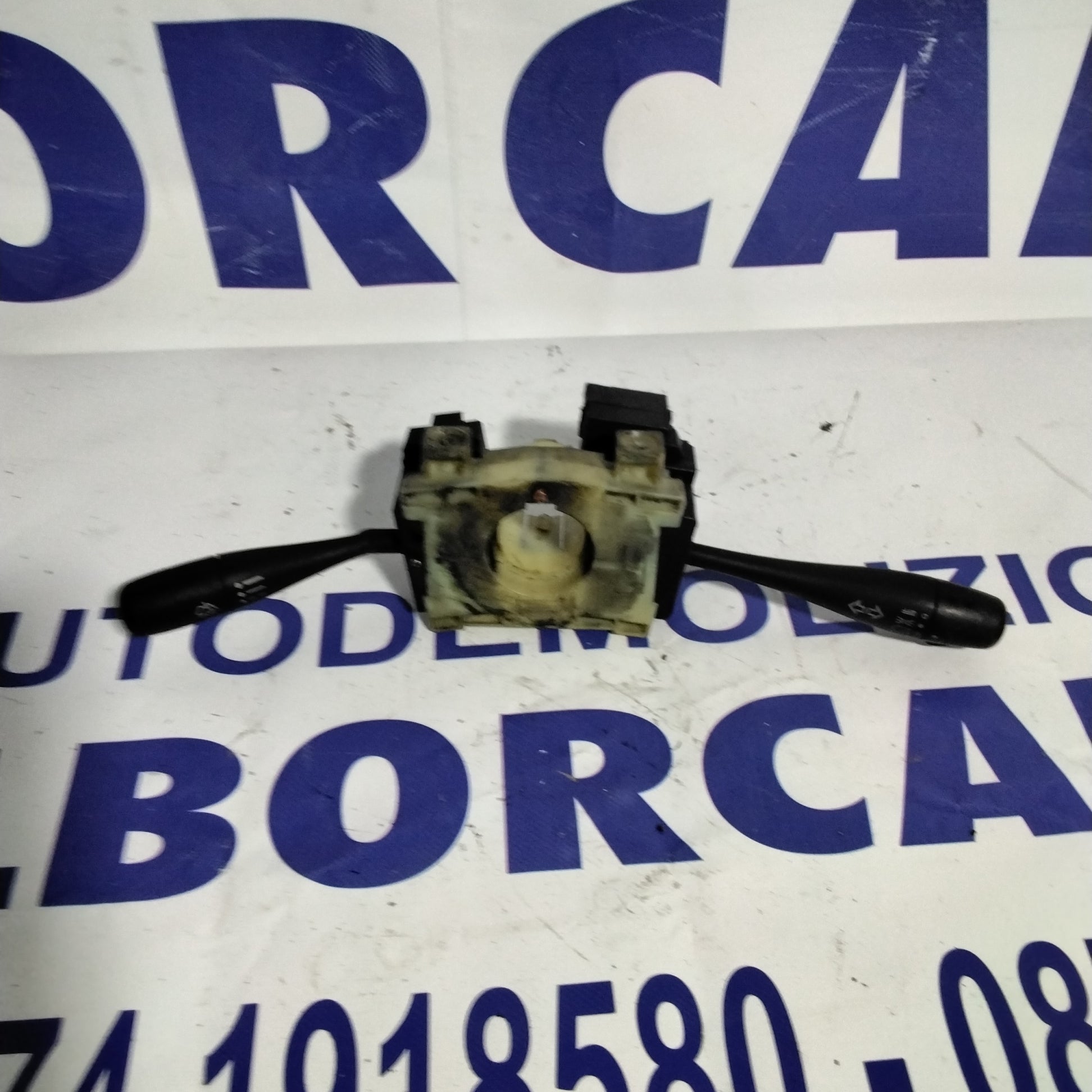 Devioluce nissan vanette anno 1998 codice 2554000QAC
