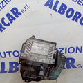Centralina motore ford fiesta 1.4 benzina anno 2010 codice S180047003