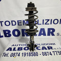 Amortiguador derecho Lancia Delta 1.6 Multijet año 2009 código: 50710405