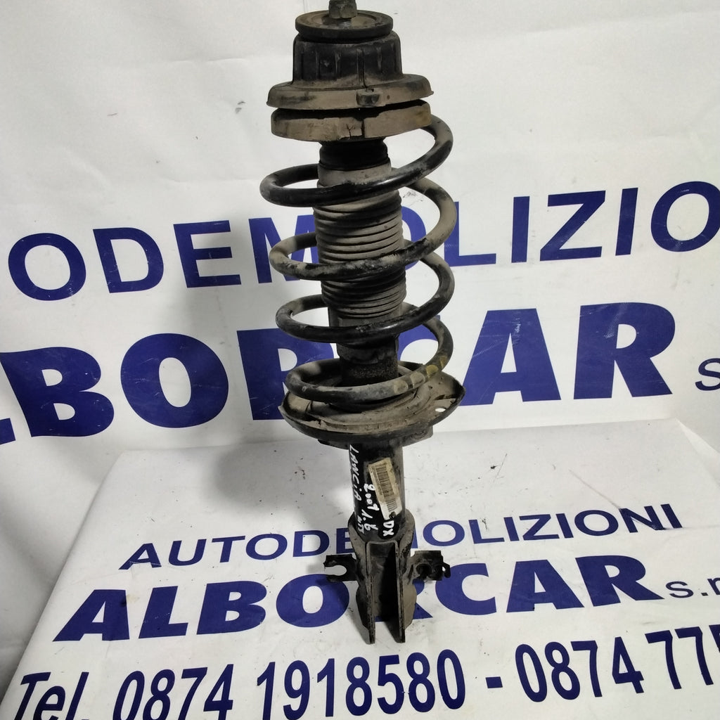 Amortiguador derecho Lancia Delta 1.6 Multijet año 2009 código: 50710405