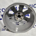 Cerchio in lega volkswagen passat /golf  16 pollici 5 fori  anno 2005 (nuovo)