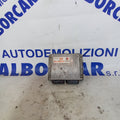 Centralina iniezione gpl ford fiesta 1.4 benzina anno 2010 codice 67R011002