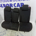 Sedili posteriori volkswagen passat 2.0tdi anno 2009