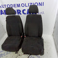 tappezzeria completa  volkswagen passat 2.0tdi anno 2009