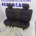 Tappezzeria completa ford focus anno 2003