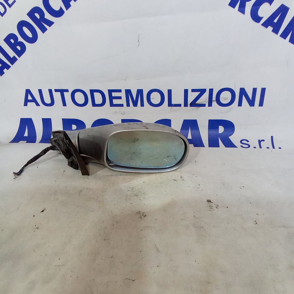 Specchietto retrovisore destro alfa romeo 166 anno 1998/2007 codice 0154381