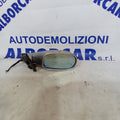 Specchietto retrovisore destro alfa romeo 166 anno 1998/2007 codice 0154381