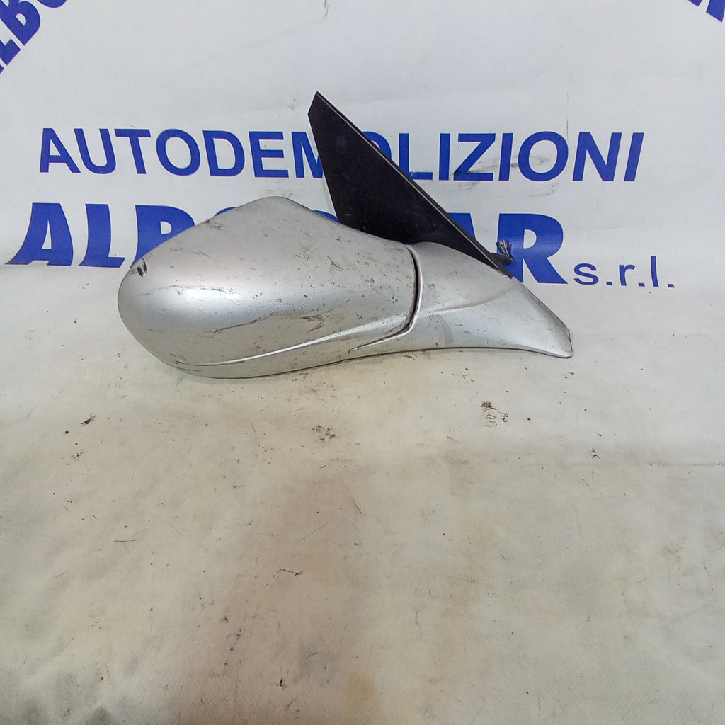 Specchietto retrovisore destro alfa romeo 166 anno 1998/2007 codice 0154381