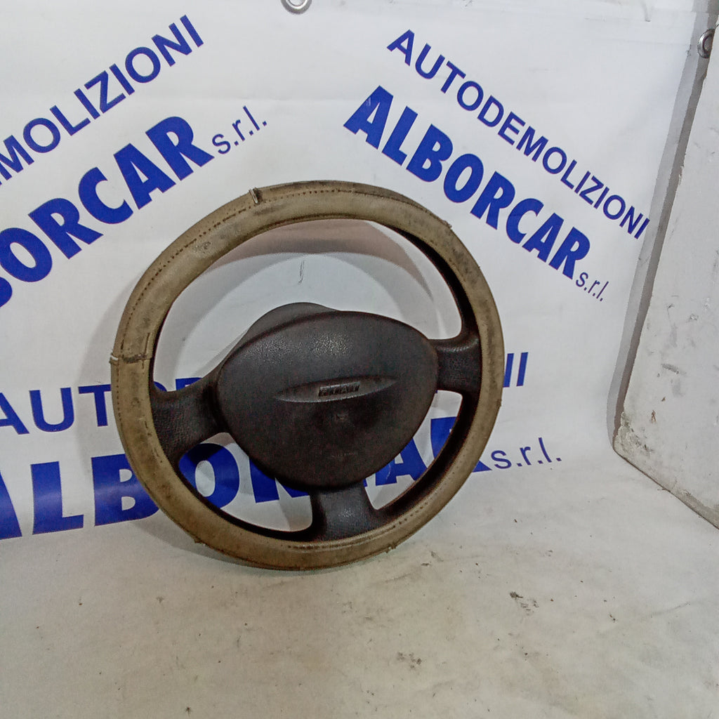 Volante fiat punto 1.9jtd anno 1999/2003 codice 735278157