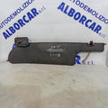 Parasole fiat daily anno 2005