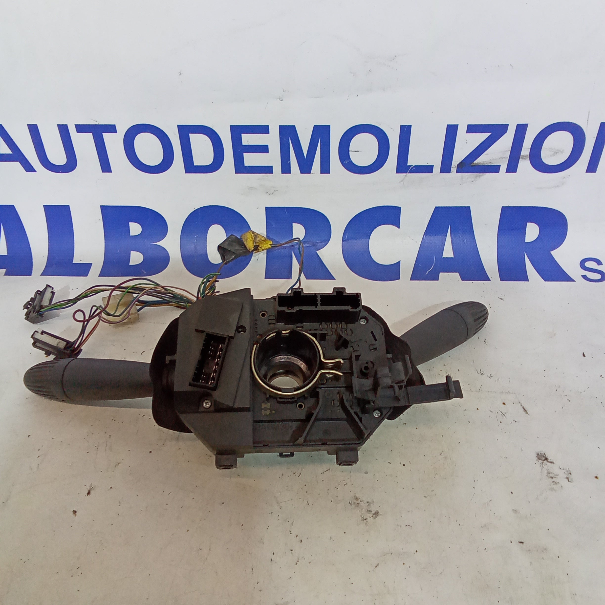 Devioluci fiat punto 1.9 jtd anno 1999/2003 codice PA6M30