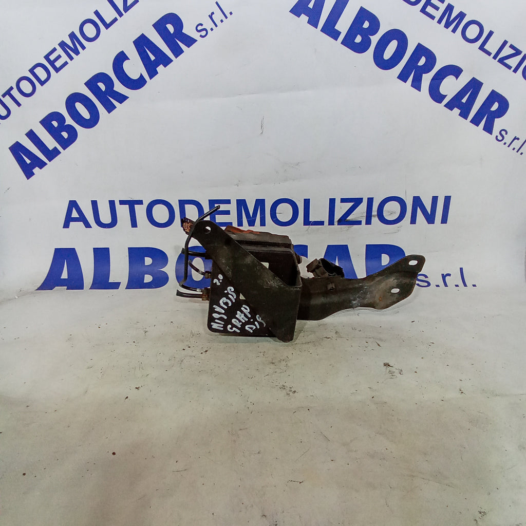 Centralina pompa abs mitsubishi grandis 2.0 diesel anno 2005