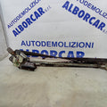 Motorino tergicristalli nissan terrano 2 2.7 diesel 4wd anno 1992/2007 codice 9390332384