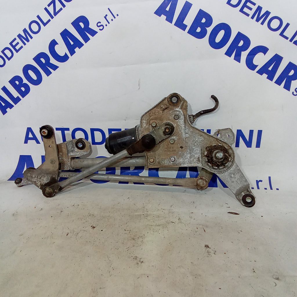 Motorino tergicristalli posteriore mitsubishi grandis 2.7 diesel 4WD anno 2005