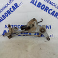 Motorino tergicristalli posteriore mitsubishi grandis 2.7 diesel 4WD anno 2005