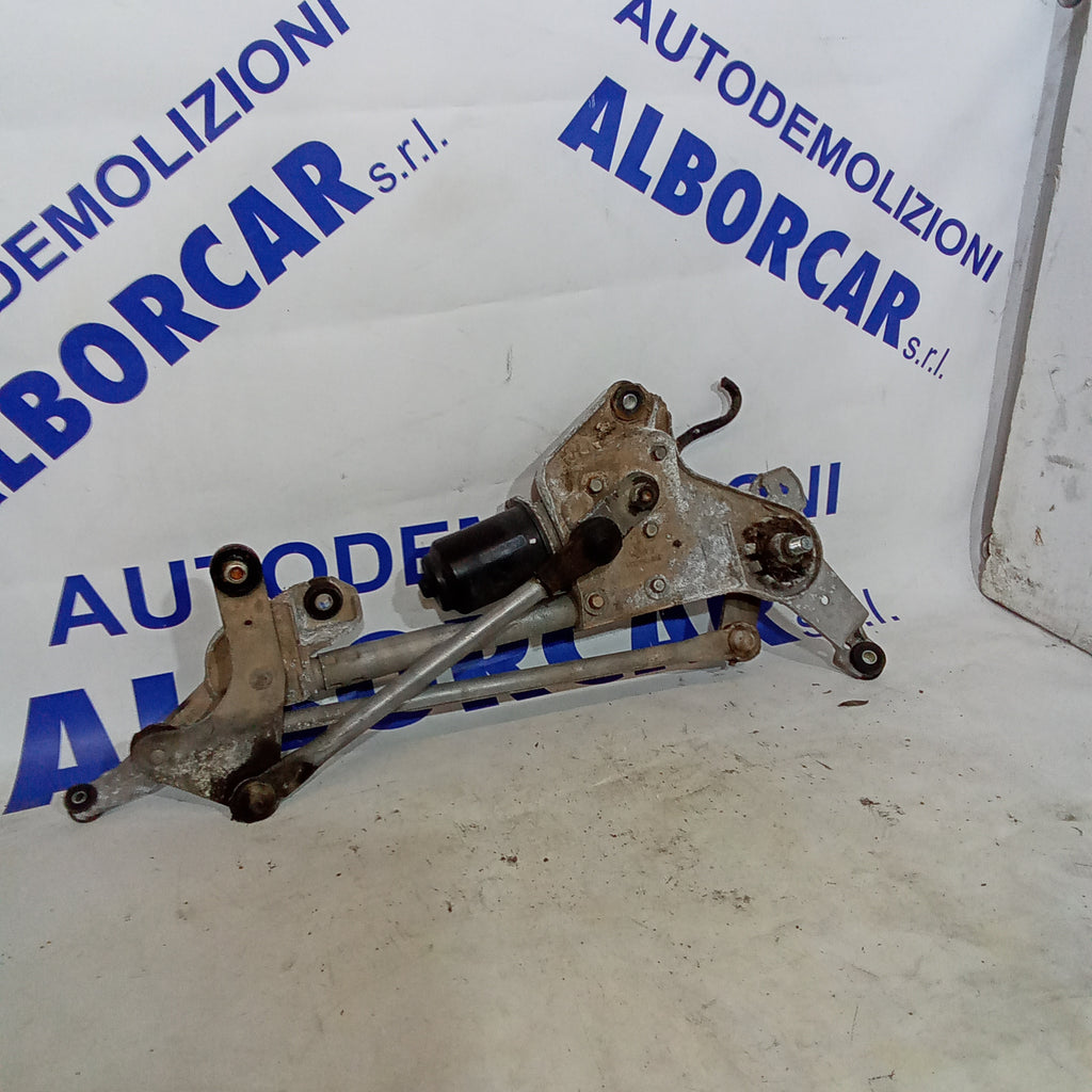 Motorino tergicristalli posteriore mitsubishi grandis 2.7 diesel 4WD anno 2005