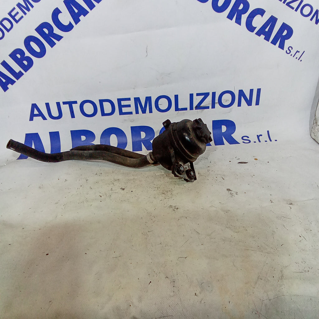 Vaschetta olio idroguida bmw 320d anno 2005 codice 1097164