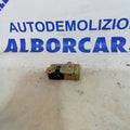 Serratura  porta  anteriore  ford focus 1.8 diesel