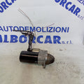 Motorino di avviamento mercedes C180 2.0cdi anno 2013 codice A0051517401